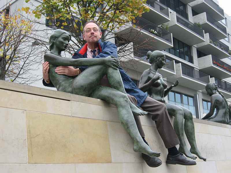 Berlijn 2008